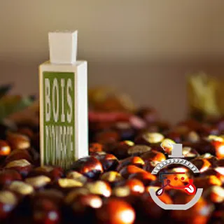 Bois d’Ombrie Eau D'Italie